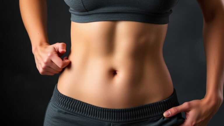 Why Incorporating Protein to Lose Belly Fat is Your Secret Weapon for a Flatter Stomach