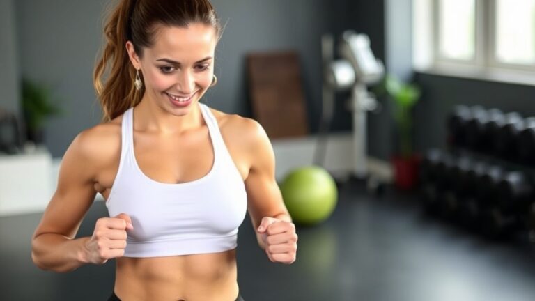 Revolutionize Your Fitness Routine with the Most Effective Exercise for Weight Loss