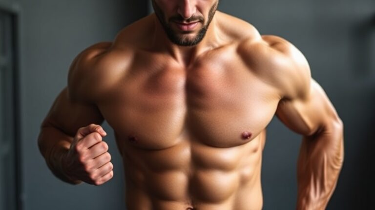 Elevate Your Fitness Game: A Proven Weight Loss Workout Plan for Men to Shed Pounds and Build Strength