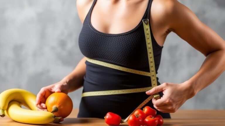 Rapid Transformation: Discover How to Reduce Weight in 10 Days with Simple Lifestyle Changes