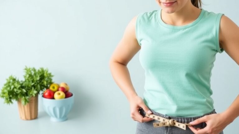 Breakthrough Strategies for Rapid Transformation: Discover How to Lose Weight Fast at Home!