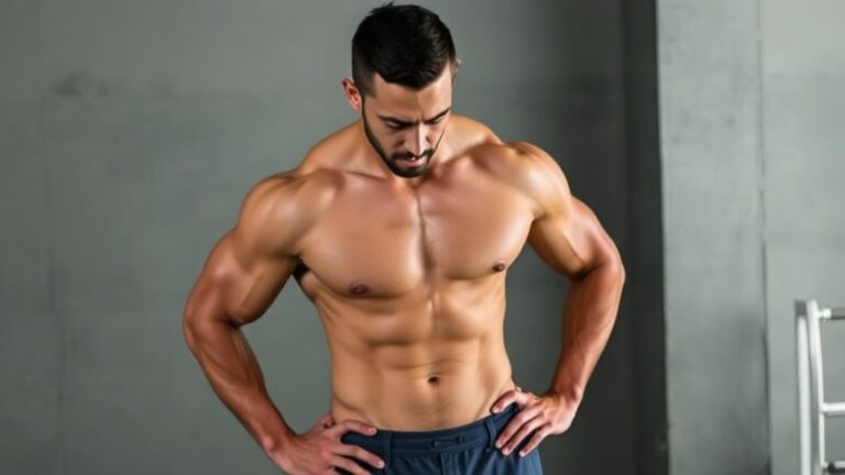 Sculpt Your Dream Physique: Discover the Secrets of an Effective Fat Loss Workout