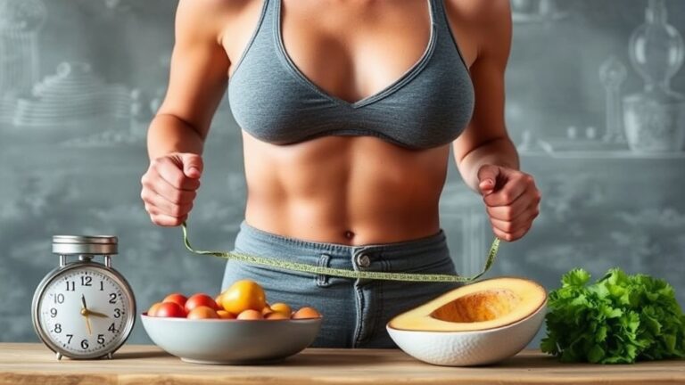 Achieve Your Dream Figure: A Comprehensive Guide on How to Lose Weight with Intermittent Fasting for Lasting Success