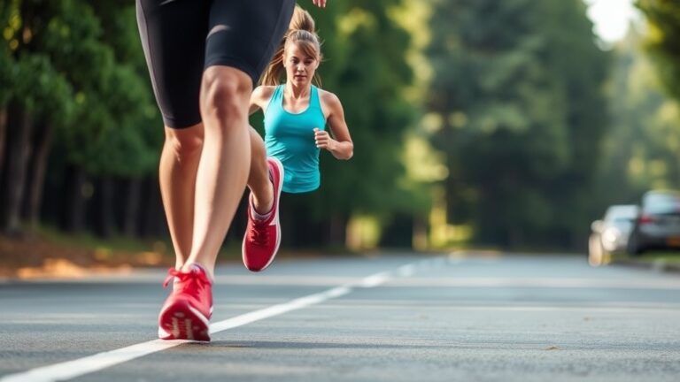 Run Your Way to a Fitter You: Discover How to Lose Weight Running with Simple Strategies