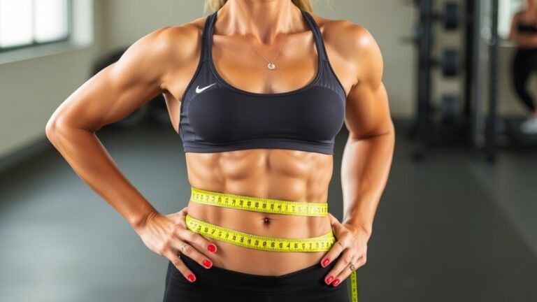 Revitalize Your Fitness Routine with Engaging Full Body Weight Loss Exercise Techniques for Maximum Impact
