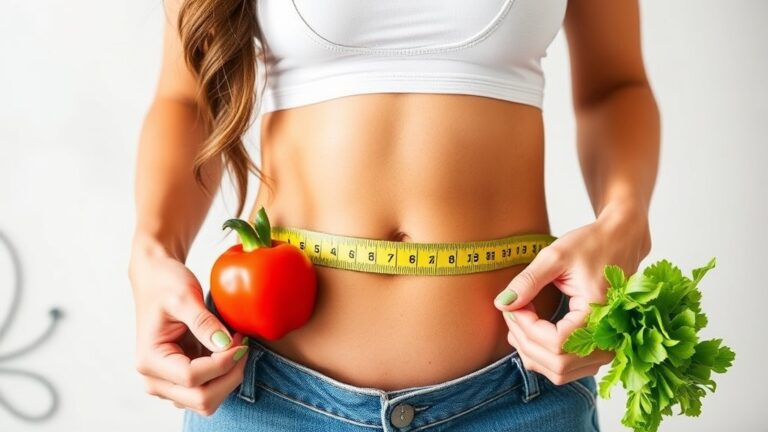 Revitalize Your Life: A Transformative Journey on How to Lose Weight in One Month