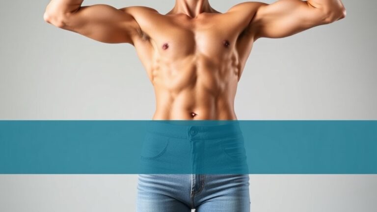 Sculpting Confidence: Master the Art of How to Lose Upper Body Weight for a Sleeker Silhouette