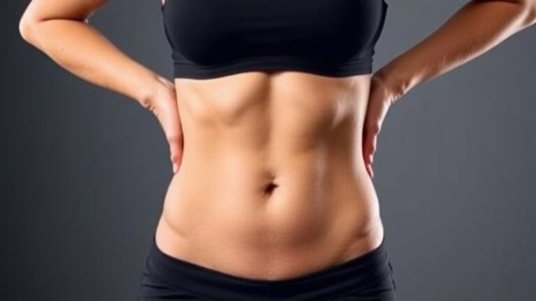 Unleash Your Best Self: The Most Effective Way to Lose Belly Fat Revealed!