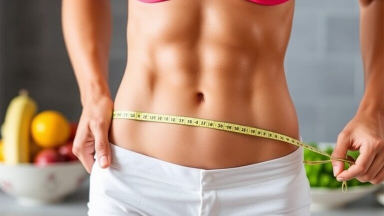 Transform Your Body: Achieve Low Carb Diet Weight Loss in 2 Weeks with These Simple Strategies
