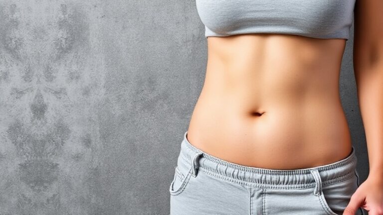 Revitalize Your Diet: 12 Delicious Foods That Help Burn Belly Fat Naturally