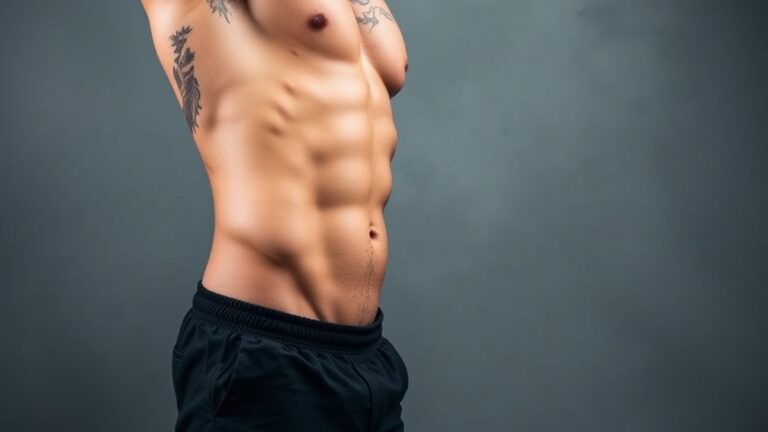Master the Art of Fitness: Proven Strategies to Get Rid of Belly Fat Men Will Love