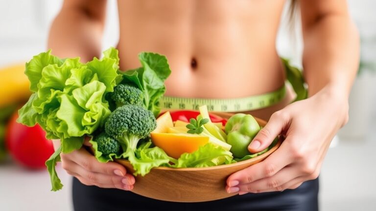 “Achieve Sustainable Healthy Weight Loss Per Month: Transform Your Lifestyle for Long-Term Success”