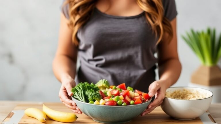 Unlocking Wellness: The Best Diet for PCOS Weight Loss to Reclaim Your Health and Vitality