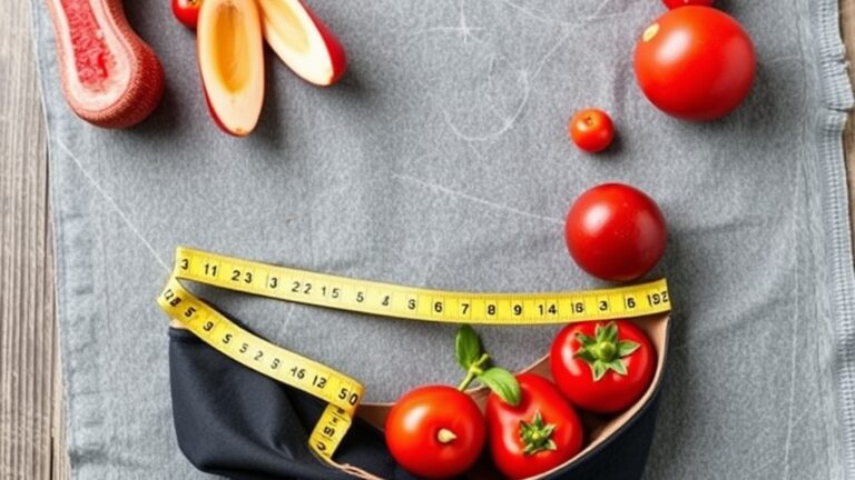 Unlock Your Potential: Simple Daily Habits to Lose Weight in a Week and Feel Amazing