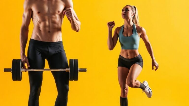 Weight Training or Cardio First for Weight Loss: Unlocking the Best Approach to Shed Pounds and Build Strength