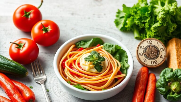 Discover the Secrets to a Quick Weight Loss Diet: Transform Your Body and Boost Your Energy Fast!