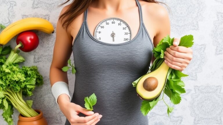 Rev Up Your Body: Discover Effective Strategies on How to Boost Metabolism for Weight Loss