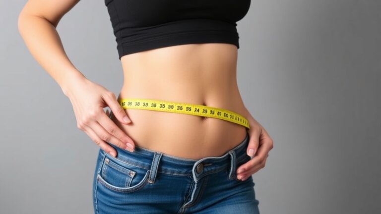 Effective Strategies to Reduce Belly Fat Women Can Start Today for a Slimmer Tomorrow