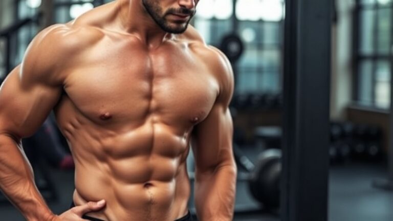 Revolutionize Your Fitness: Ultimate Weight Loss Exercise for Men That Transforms Body and Boosts Confidence