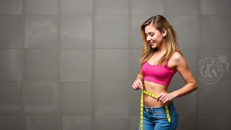 Empower Your Journey: Essential Strategies on How to Lose Weight for Women Effectively