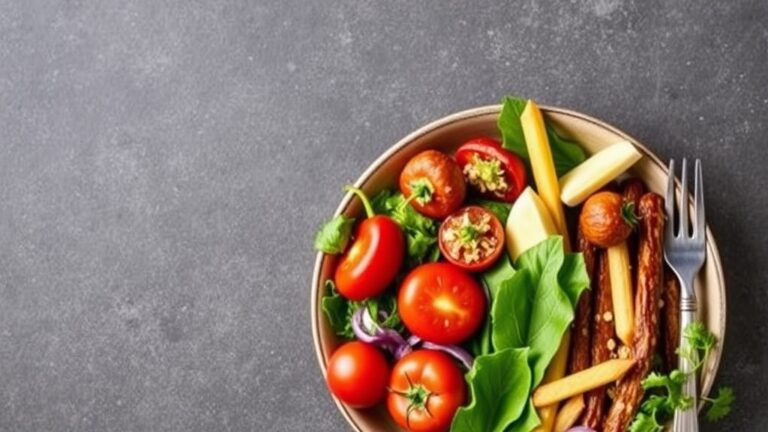 Unleash the Power of a Personalized Meal Plan for Weight Loss: Tailor Your Nutrition for Real Results