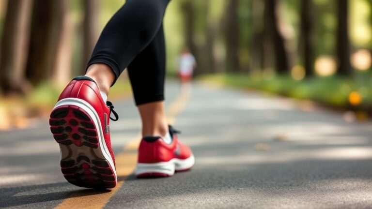 Transform Your Life One Step at a Time: The Ultimate Guide to Walking for Fat Loss