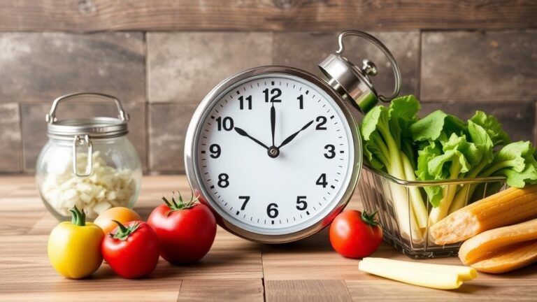 Revolutionize Your Eating Habits: A Comprehensive Approach on How to Intermittent Fasting for Weight Loss