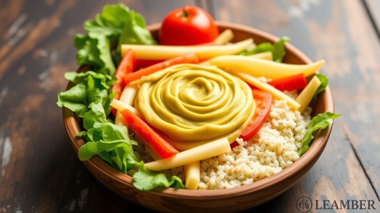 Elevate Your Diet with This High Fiber Foods List to Lose Weight Effortlessly!
