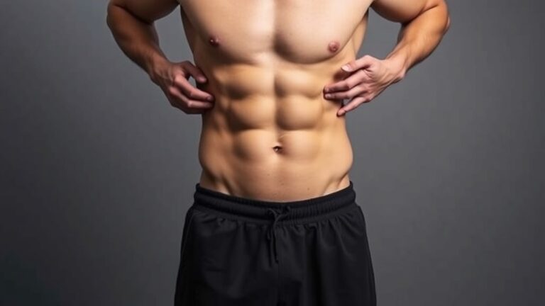 Kickstart Your Journey: Dynamic Exercises to Lose Belly Fat for Men That Deliver Real Results