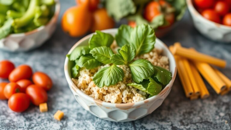 Elevate Your Meal Game: Top Picks for the Best Diet Food for Weight Loss That Actually Works