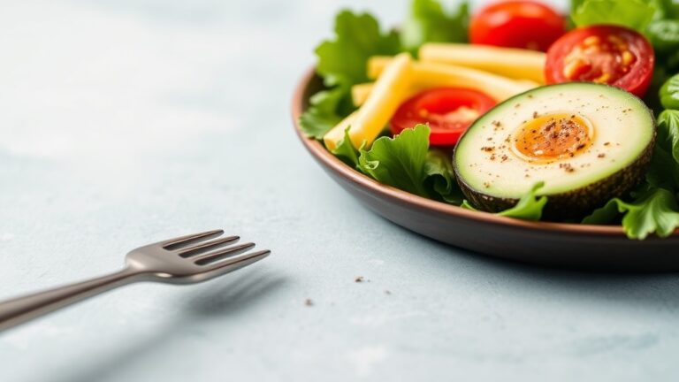 Revamp Your Plate: 10 Delicious Foods to Lose Weight Fast and Feel Amazing