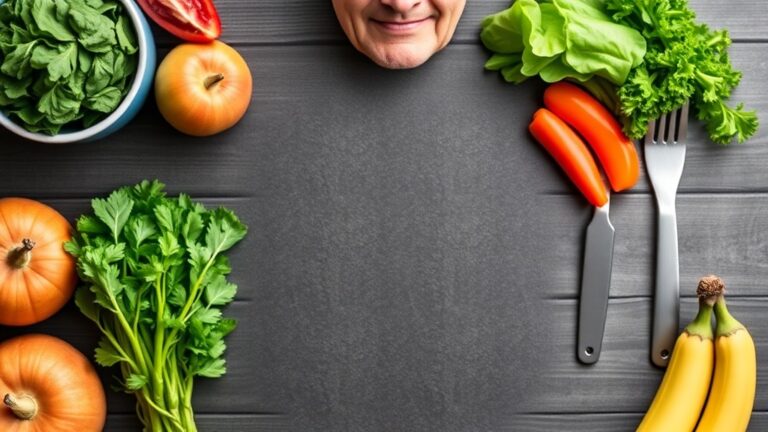 Reclaim Your Wellness: Effective Strategies on How to Lose Weight After 60 for Lasting Vitality