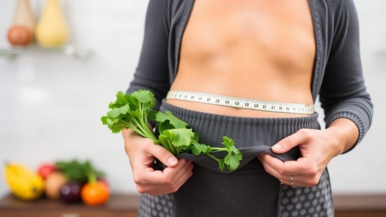 Unlocking Lasting Change: Essential Strategies on How to Reduce Weight Without Extreme Diets