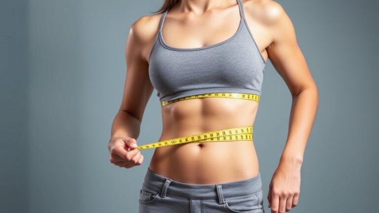 Transform Your Body in Just 7 Days: A Practical Approach on How to Lose Weight in 1 Week