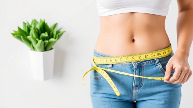 Unlock Your Potential: A 30-Day Guide on How to Reduce Weight in 1 Month with Simple Daily Habits