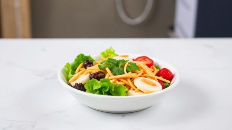 Revitalize Your Journey: A Comprehensive Meal Plan for Weight Loss Female That Works Wonders