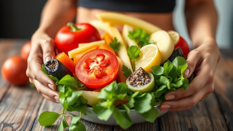 Revolutionary Insights: The Fastest Way to Lose Weight and Transform Your Lifestyle Today