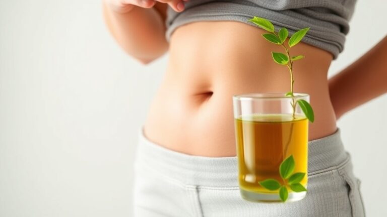 Can Green Tea Reduce Belly Fat? Unveiling the Secrets to a Slimmer Waistline
