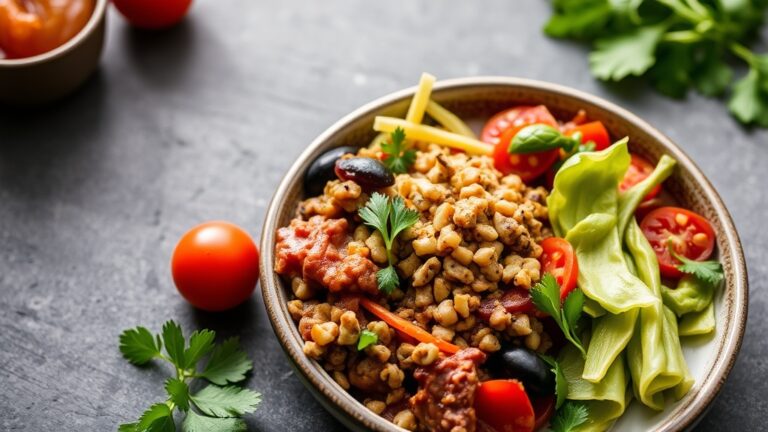 Transform Your Health Journey with an Indian Meal Plan for Weight Loss That Delivers Results