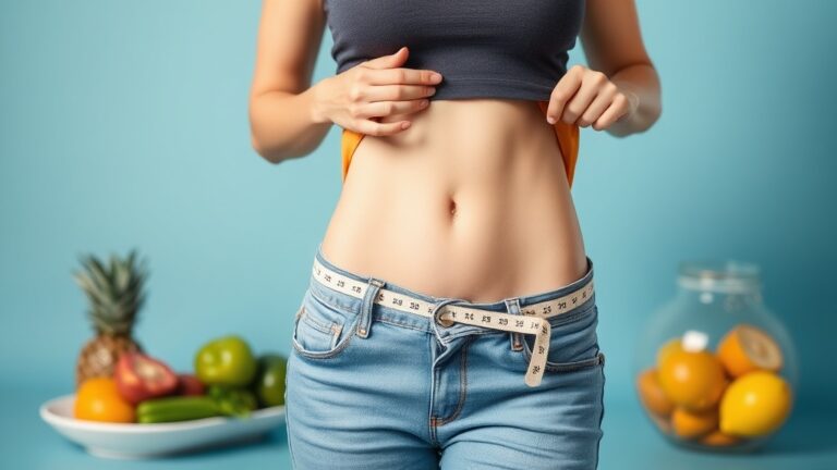 Rapid Results: Discover Effective Ways on How to Lose Belly Weight Fast for a Healthier You!
