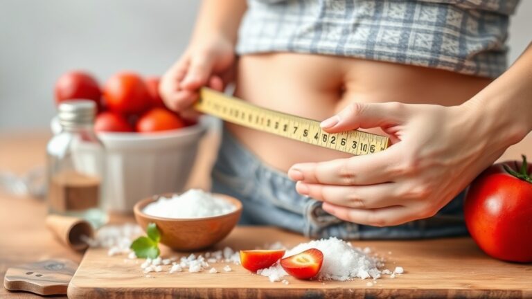 Mastering Blood Sugar and Weight Loss: Strategies for Effective Control and Lasting Results