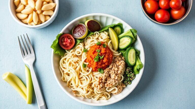 Achieve Your Dream Shape with This Comprehensive 7 Day Meal Prep for Weight Loss Plan