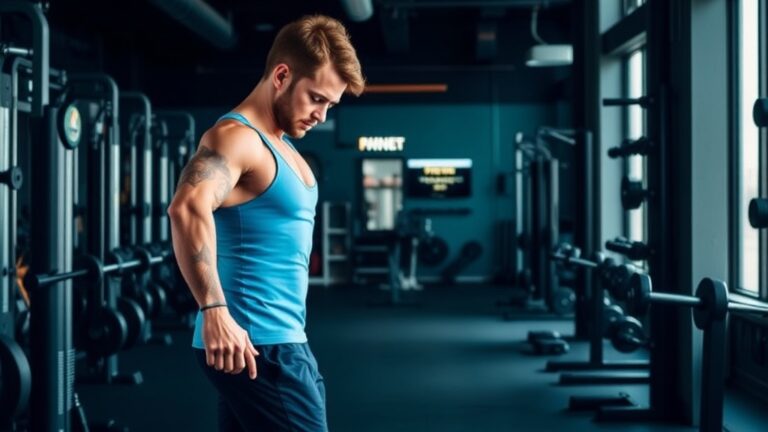 Elevate Your Fitness Game: A Practical Approach to Mastering How to Lose Weight at the Gym