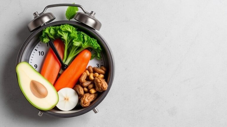 Unlocking the Secrets of Effective Weight Management: A Deep Dive into How to Intermittent Fast for Weight Loss