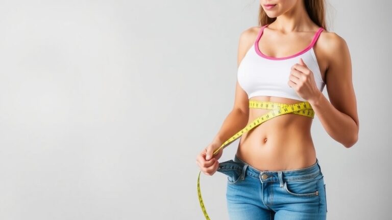 “Experience a New You: Proven Tips on How to Lose Weight in One Day for Instant Confidence”