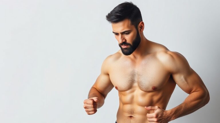 Revitalize Your Body: The Essential Guide on How to Lose Weight Fast for Men and Feel Great