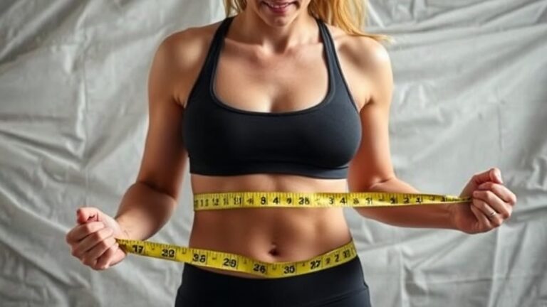 Discover the Best Way to Burn Body Fat: Proven Techniques for a Healthier, Happier You