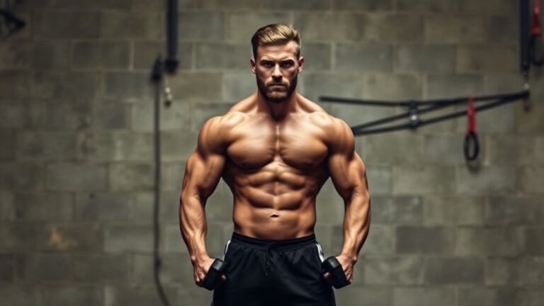Master the Art of Strength: Proven Techniques to Burn Fat Build Muscle Efficiently
