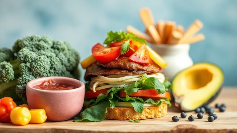 Energize Your Journey with These Powerful Foods to Eat to Lose Weight Fast