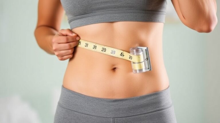 Achieve a Flatter Stomach: The 3 Best Exercises to Lose Belly Fat After 60 That You Can Start Today!